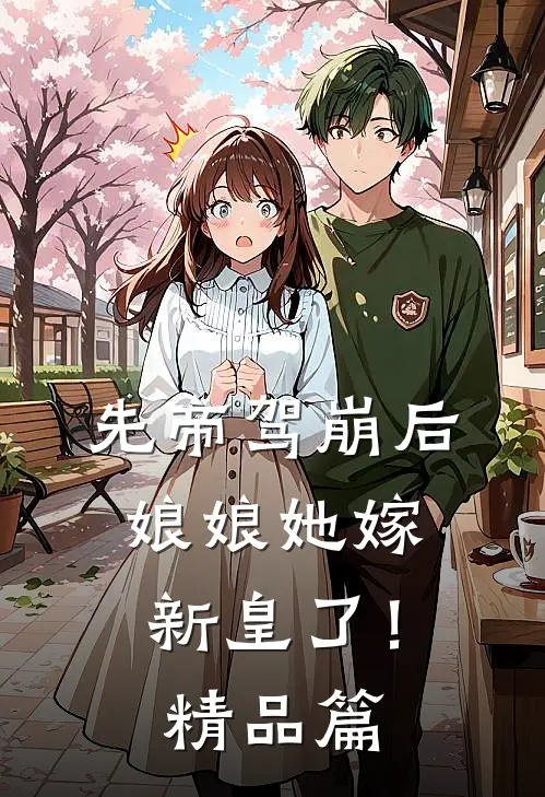 先帝驾崩后，娘娘她嫁新皇了！精品篇