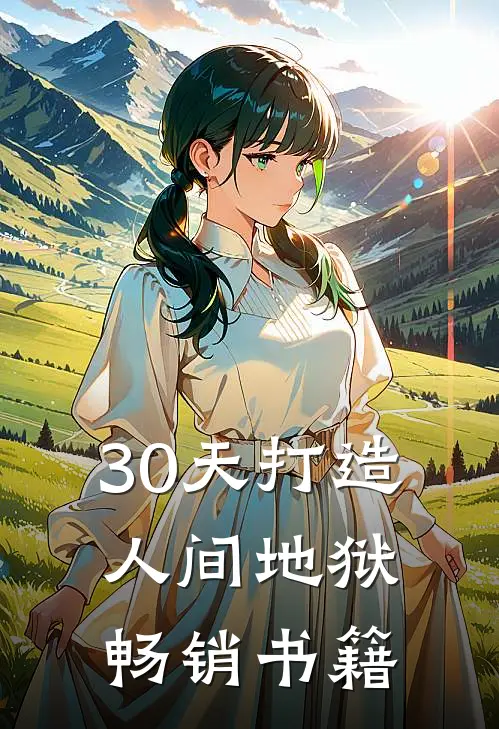 30天打造人间地狱畅销书籍