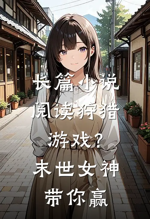长篇小说阅读狩猎游戏？末世女神带你赢