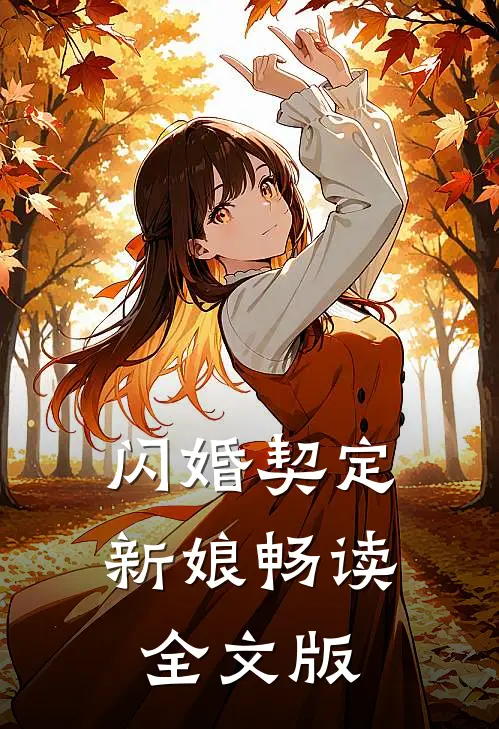 闪婚契定新娘畅读全文版