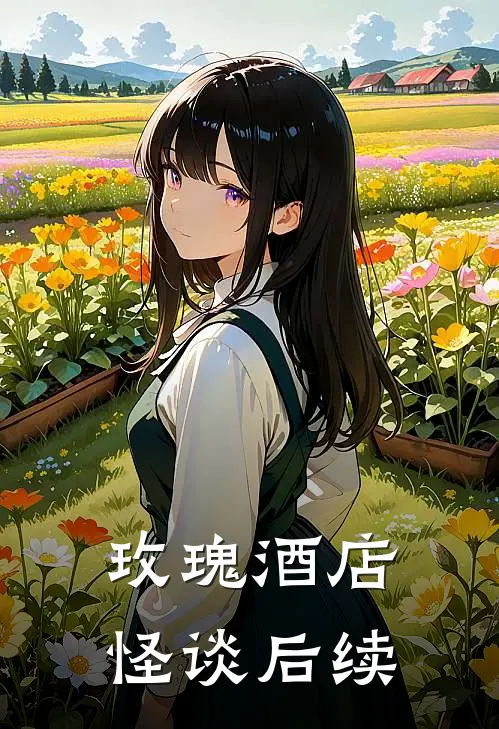 玫瑰酒店怪谈后续