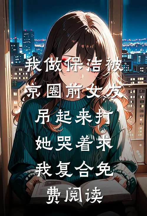 我做保洁被京圈前女友吊起来打，她哭着求我复合免费阅读