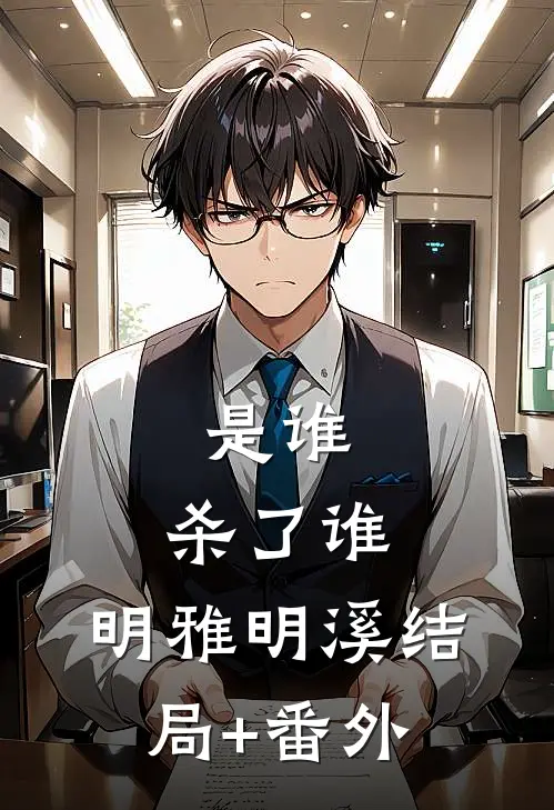 是谁，杀了谁。。。明雅明溪结局+番外