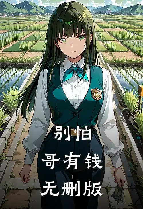 别怕，哥有钱无删版