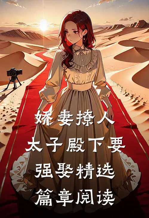 娇妻撩人，太子殿下要强娶精选篇章阅读