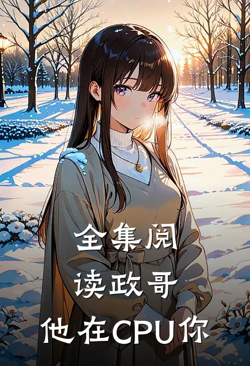 全集阅读政哥,他在CPU你
