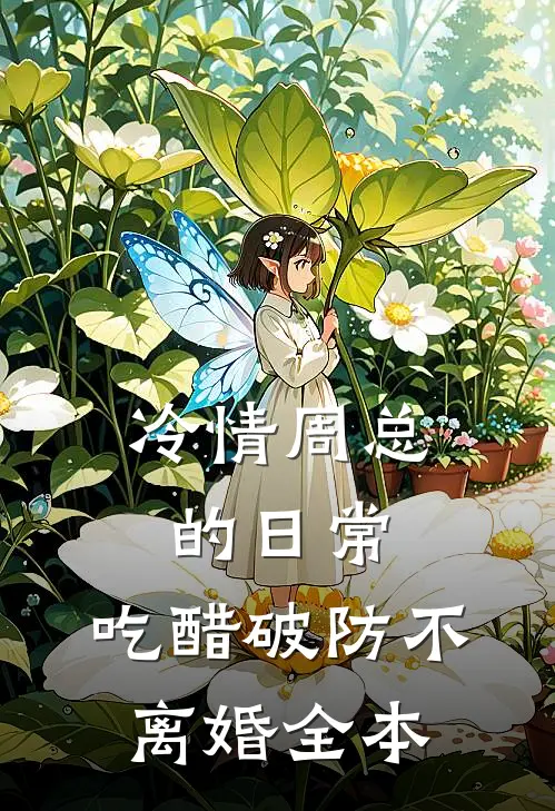 冷情周总的日常，吃醋破防不离婚全本