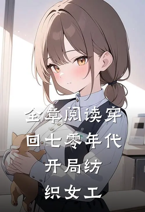 全章阅读穿回七零年代，开局纺织女工