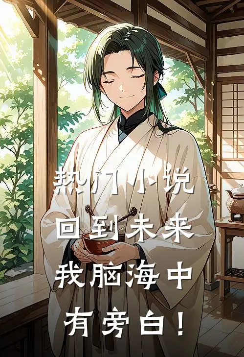 热门小说回到未来，我脑海中有旁白！