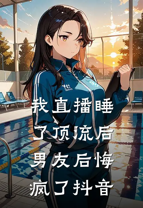 我直播睡了顶流后，男友后悔疯了抖音