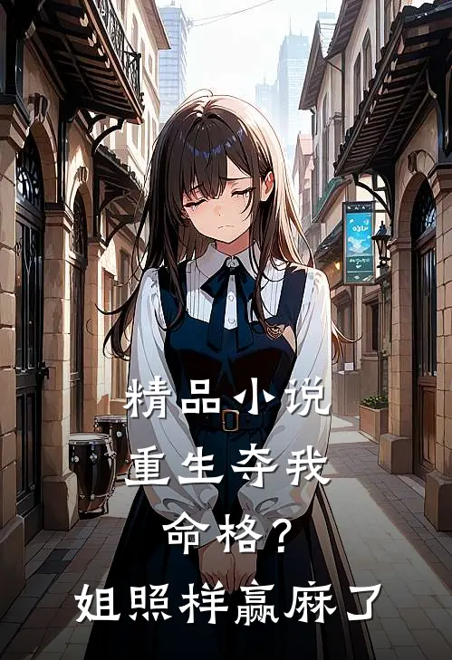 精品小说重生夺我命格？姐照样赢麻了