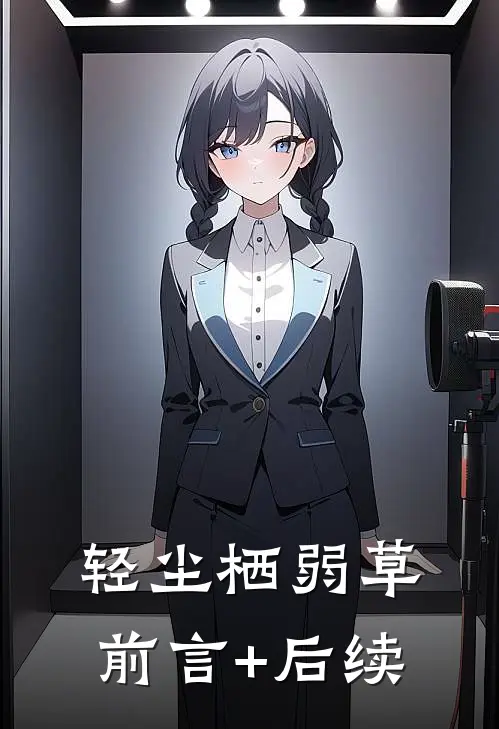 轻尘栖弱草前言+后续
