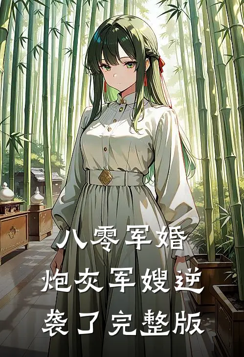 八零军婚：炮灰军嫂逆袭了完整版