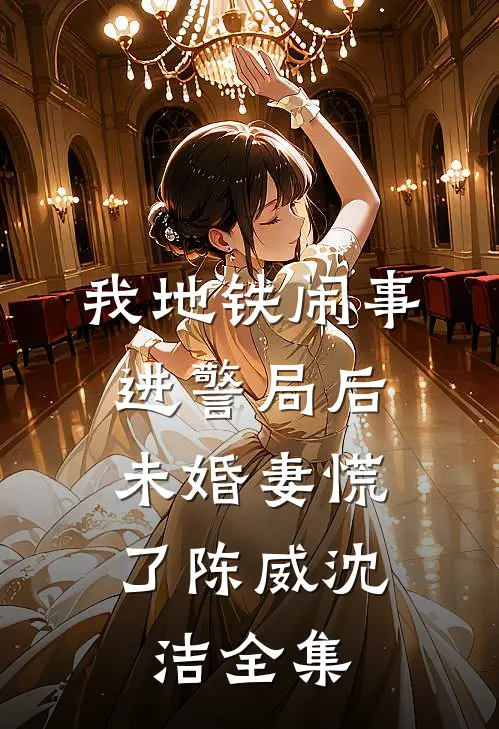 我地铁闹事进警局后，未婚妻慌了陈威沈洁全集