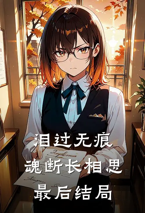 泪过无痕，魂断长相思最后结局