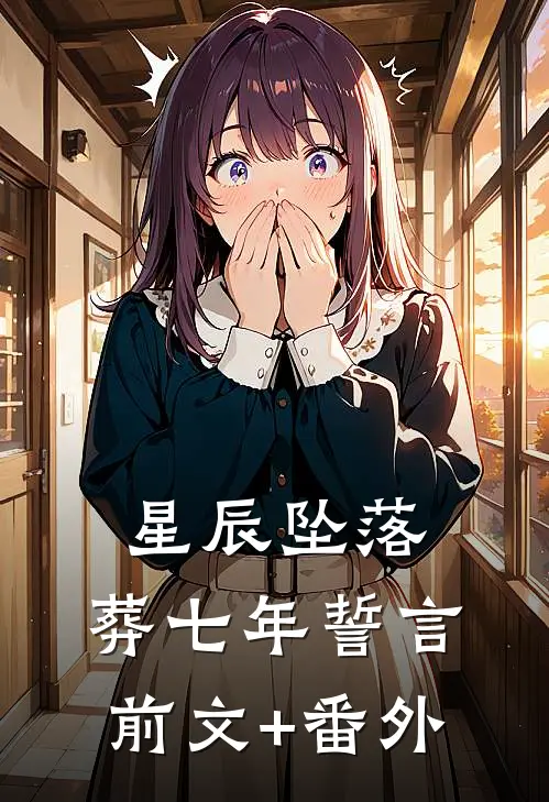 星辰坠落，葬七年誓言前文+番外