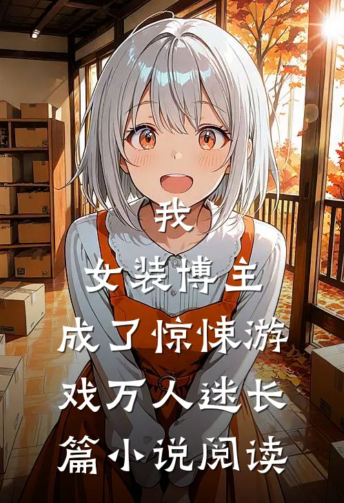 我，女装博主，成了惊悚游戏万人迷长篇小说阅读