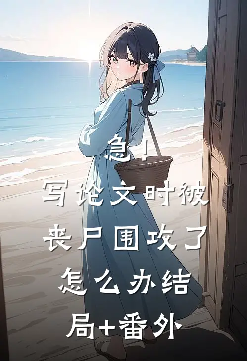 急！写论文时被丧尸围攻了怎么办结局+番外
