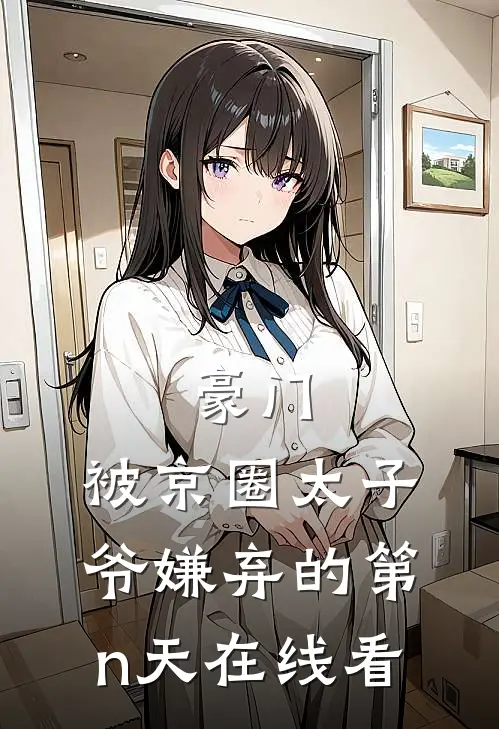 豪门：被京圈太子爷嫌弃的第n天在线看