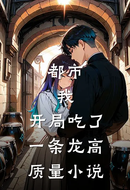 都市：我，开局吃了一条龙高质量小说