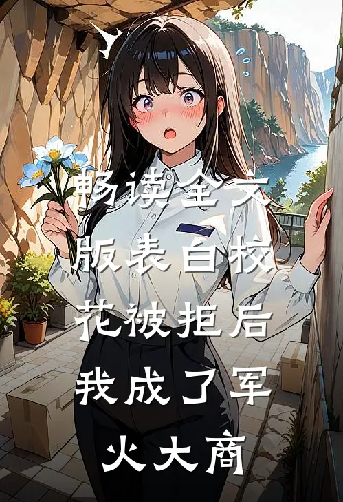 畅读全文版表白校花被拒后，我成了军火大商
