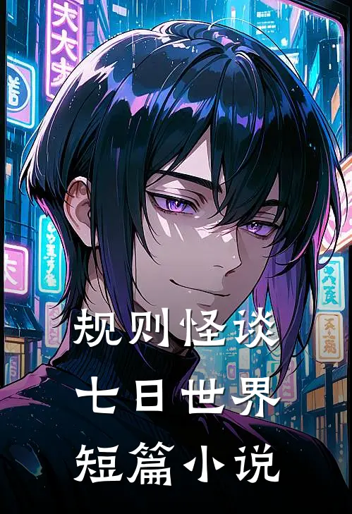 规则怪谈，七日世界短篇小说