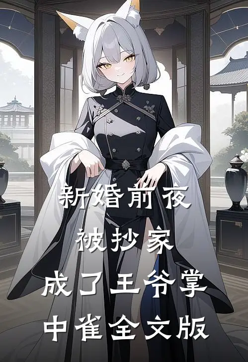 新婚前夜被抄家，成了王爷掌中雀全文版