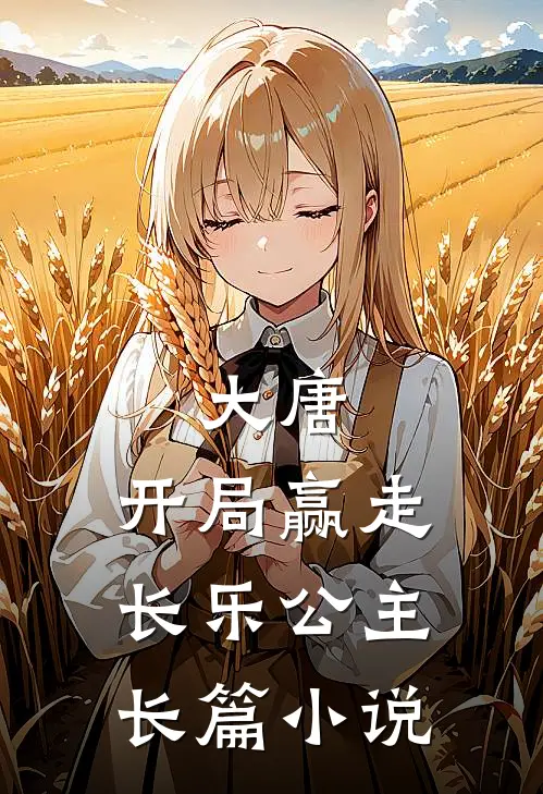 大唐：开局赢走长乐公主长篇小说