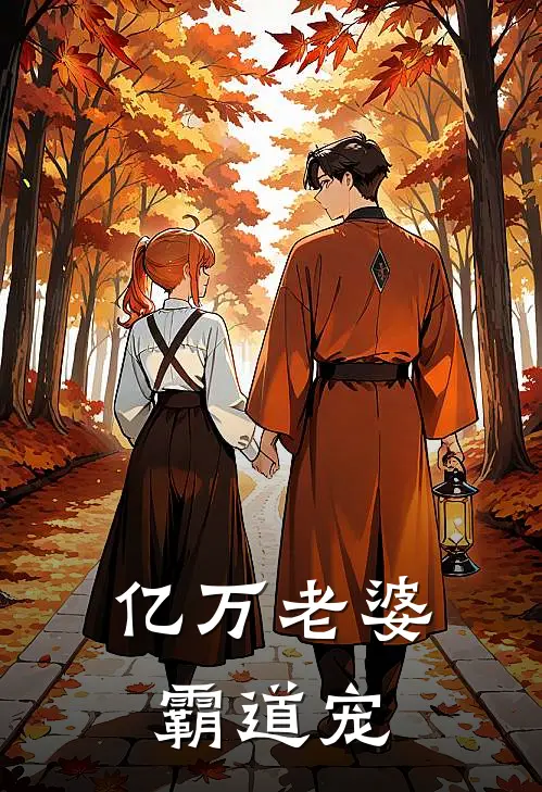 亿万老婆霸道宠