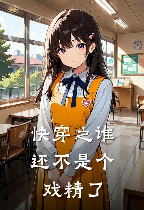快穿之谁还不是个戏精了