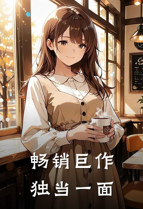 畅销巨作独当一面