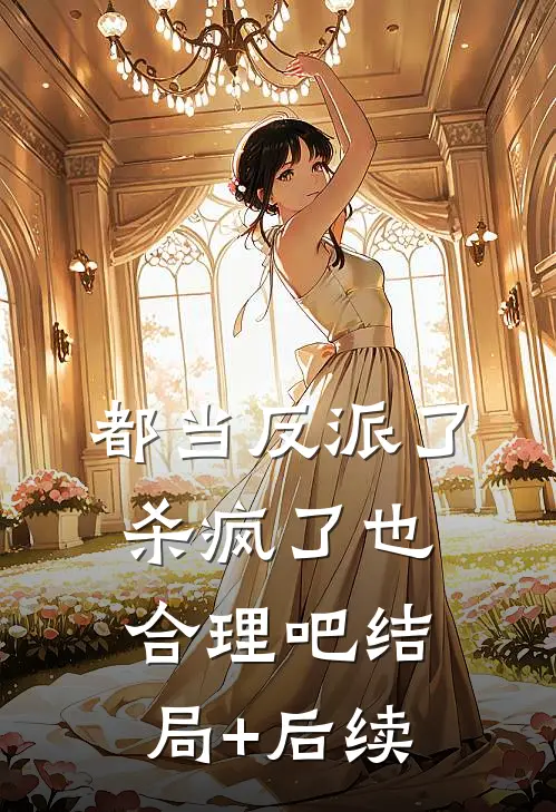 都当反派了，杀疯了也合理吧结局+后续
