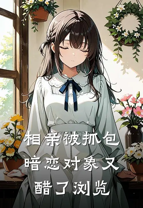 相亲被抓包，暗恋对象又醋了浏览