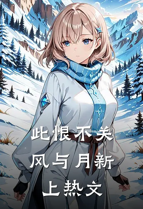 此恨不关风与月新上热文