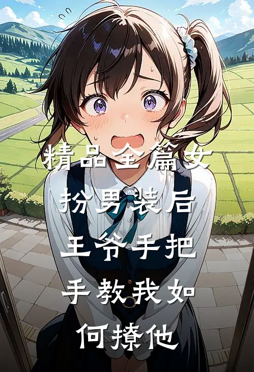 精品全篇女扮男装后，王爷手把手教我如何撩他