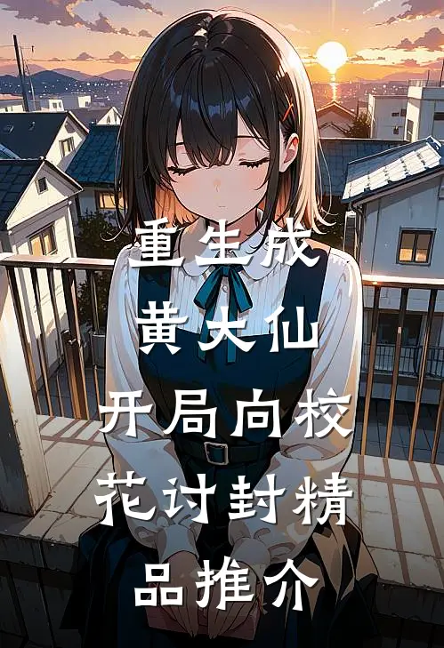 重生成黄大仙,开局向校花讨封精品推介