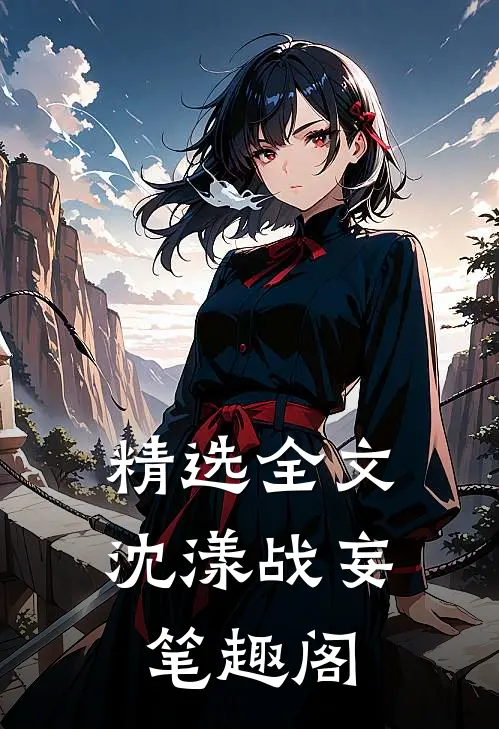 精选全文沈漾战妄笔趣阁
