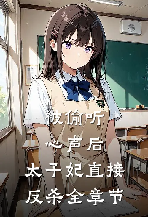 被偷听心声后，太子妃直接反杀全章节