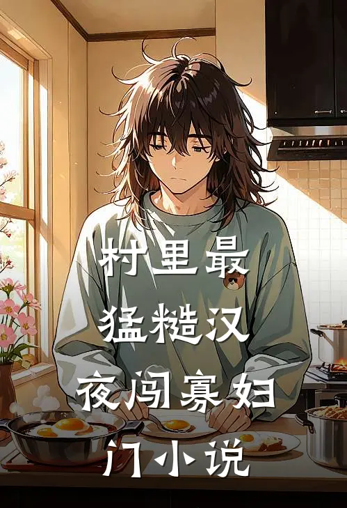 村里最猛糙汉，夜闯寡妇门小说