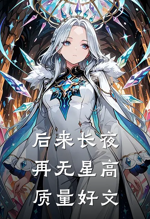后来长夜再无星高质量好文