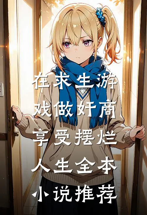 在求生游戏做奸商，享受摆烂人生全本小说推荐