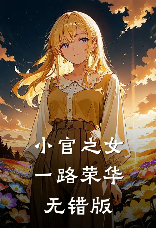 小官之女，一路荣华无错版