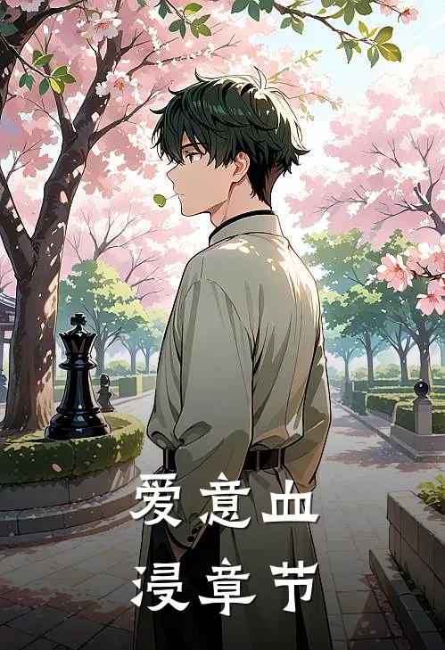 爱意血浸章节