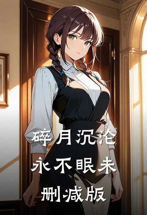 碎月沉沦永不眠未删减版