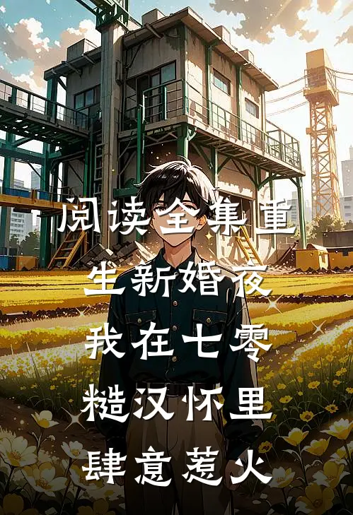 阅读全集重生新婚夜，我在七零糙汉怀里肆意惹火
