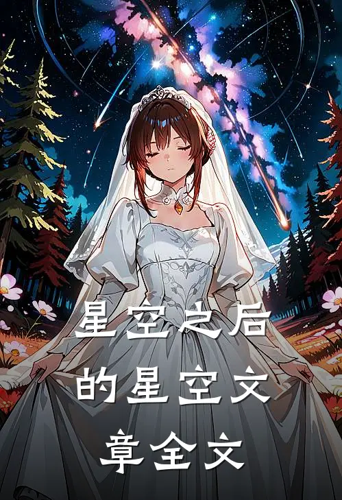 星空之后的星空文章全文