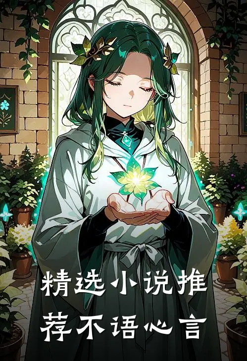 精选小说推荐不语心言