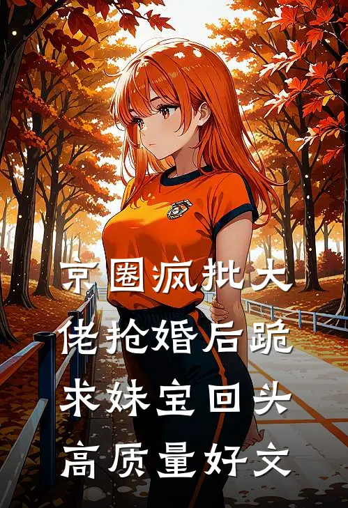 京圈疯批大佬抢婚后跪求妹宝回头高质量好文
