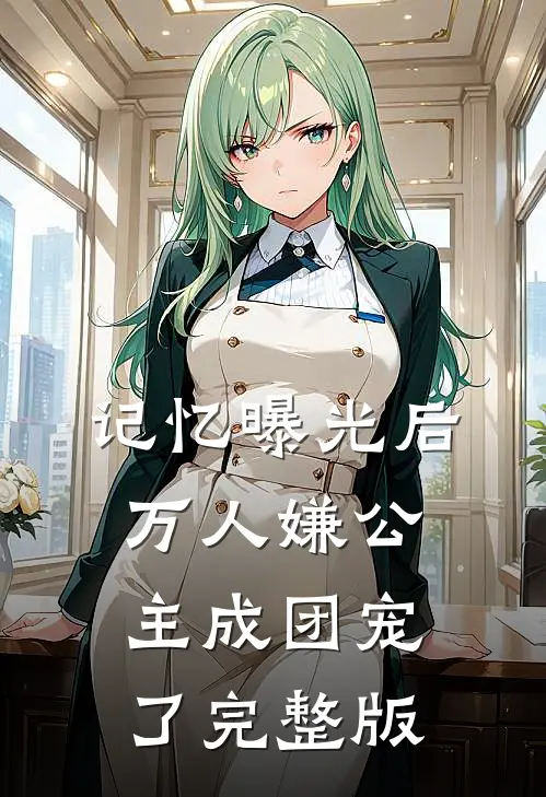 记忆曝光后，万人嫌公主成团宠了完整版
