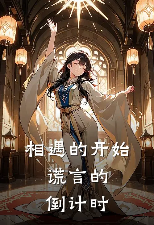 相遇的开始，谎言的倒计时